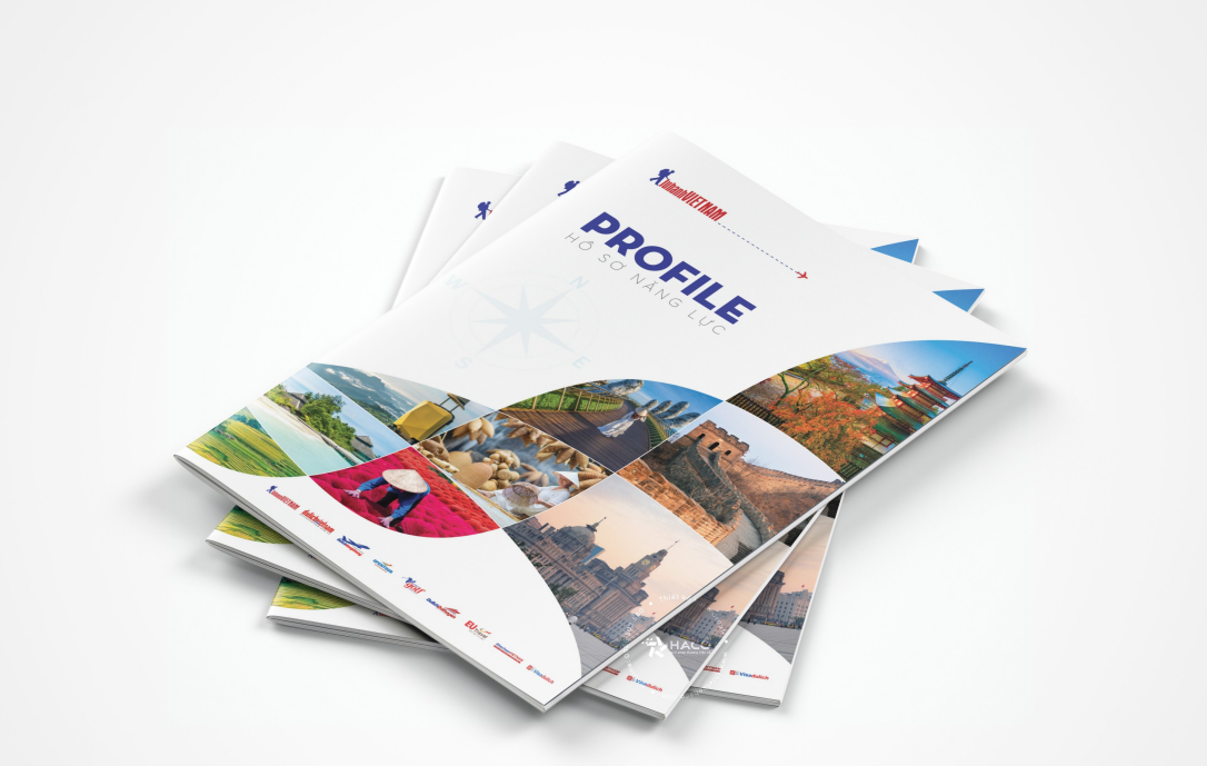 PROFILE LỮ HÀNH VIỆT NAM PROFILE LỮ HÀNH VIỆT NAM